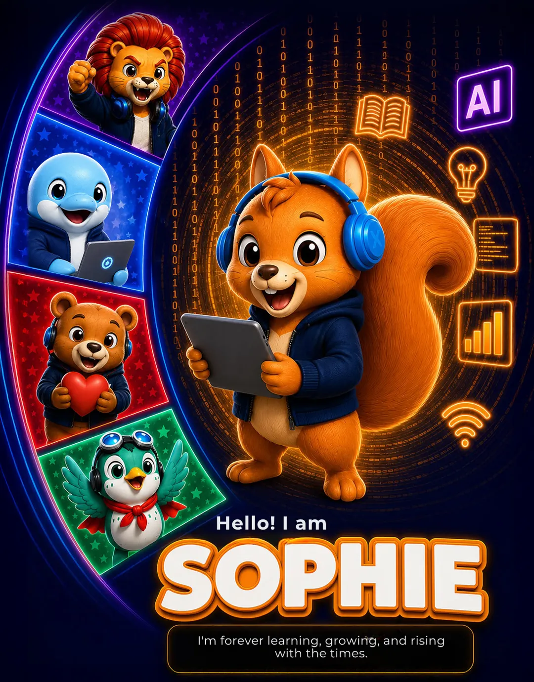 Sophie